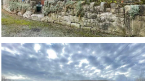 Modernisation in Wrexham photo